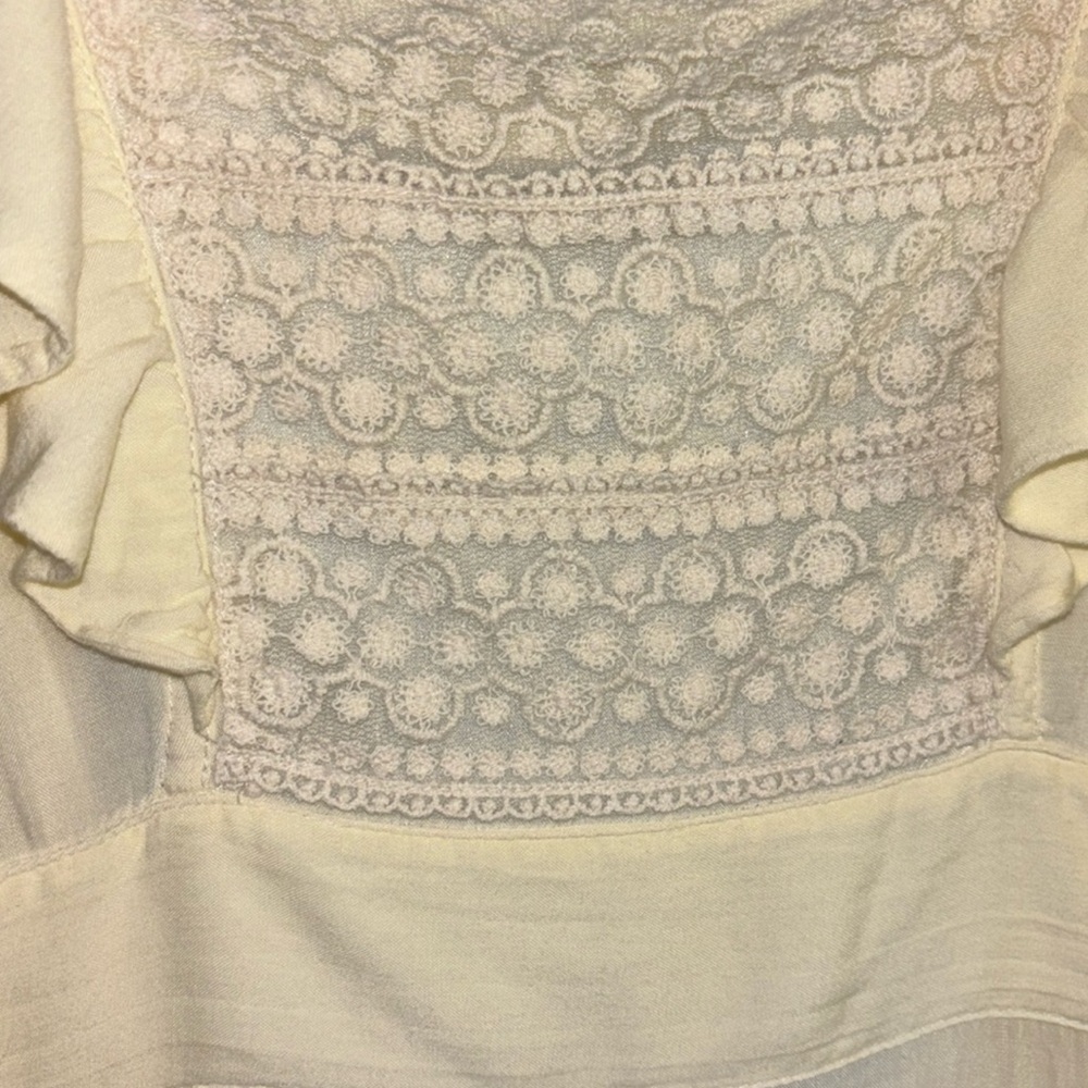 SPELL & THE GYPSY
Woodstock Frill Dress - Picture 4 of 7